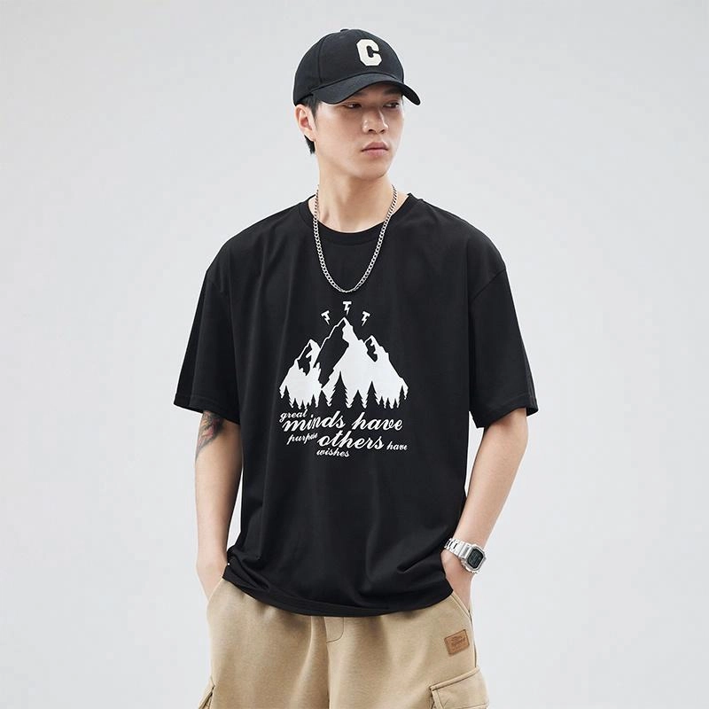 Fakeyoung T
