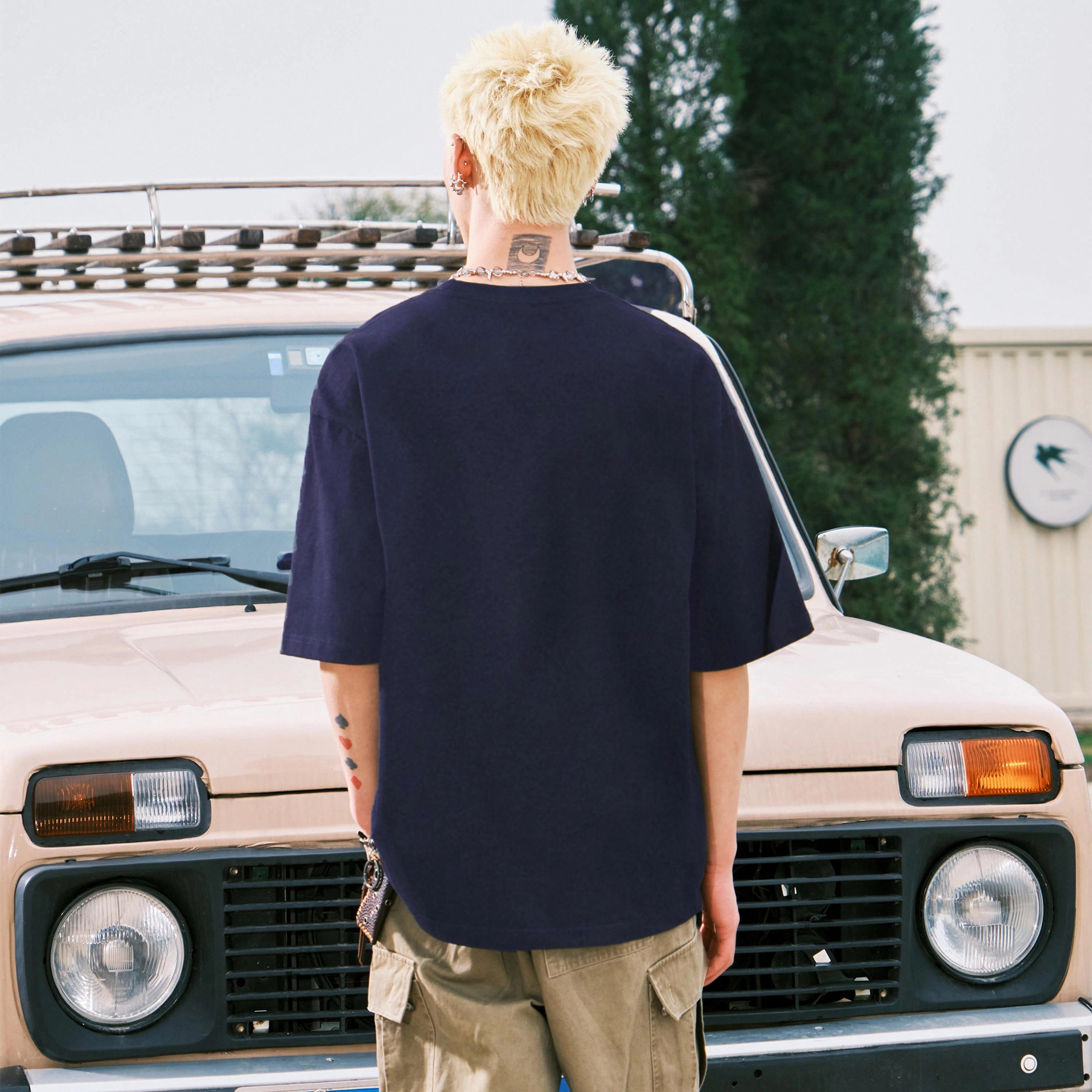 Quiksilver logoT