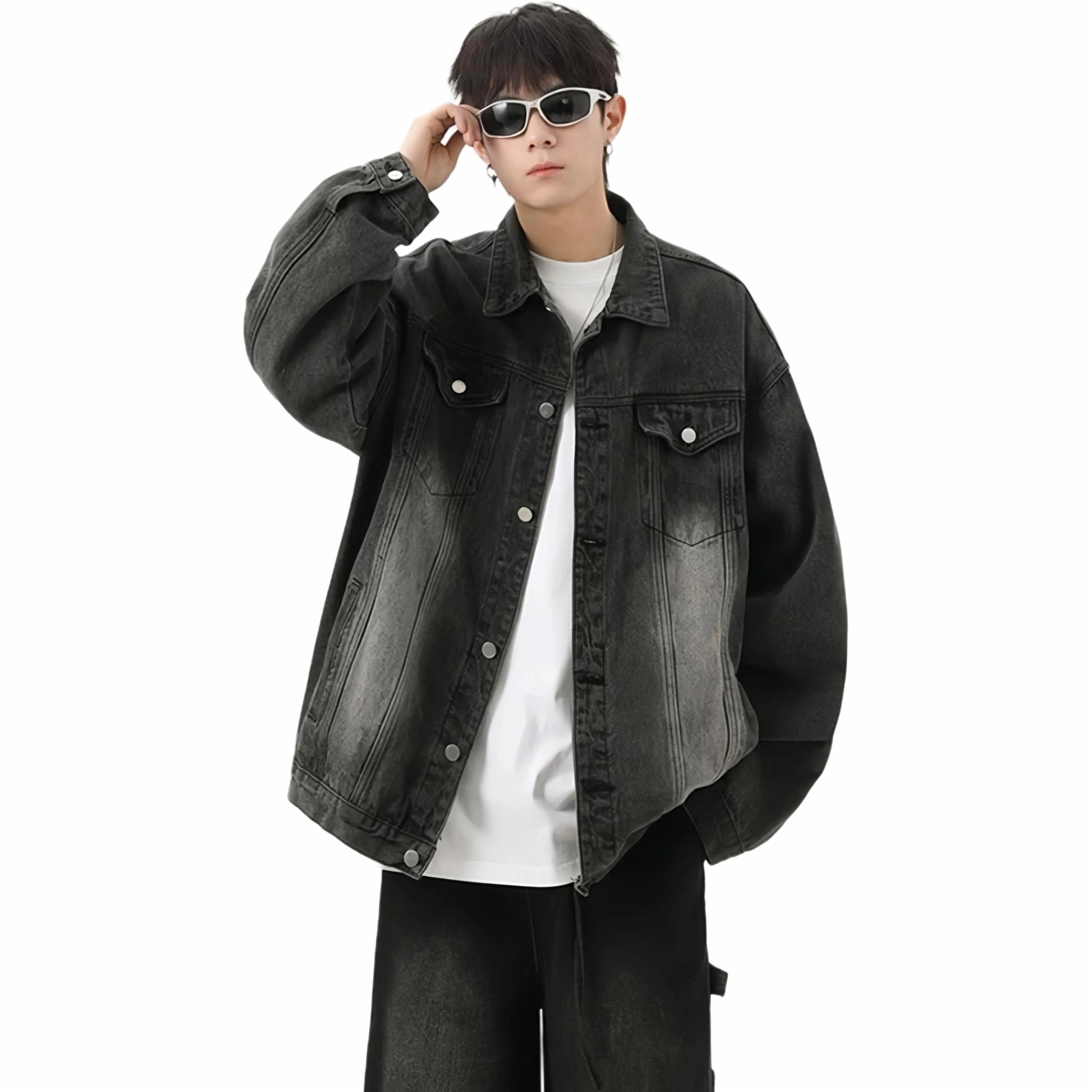 URBAN AUTHENTIC