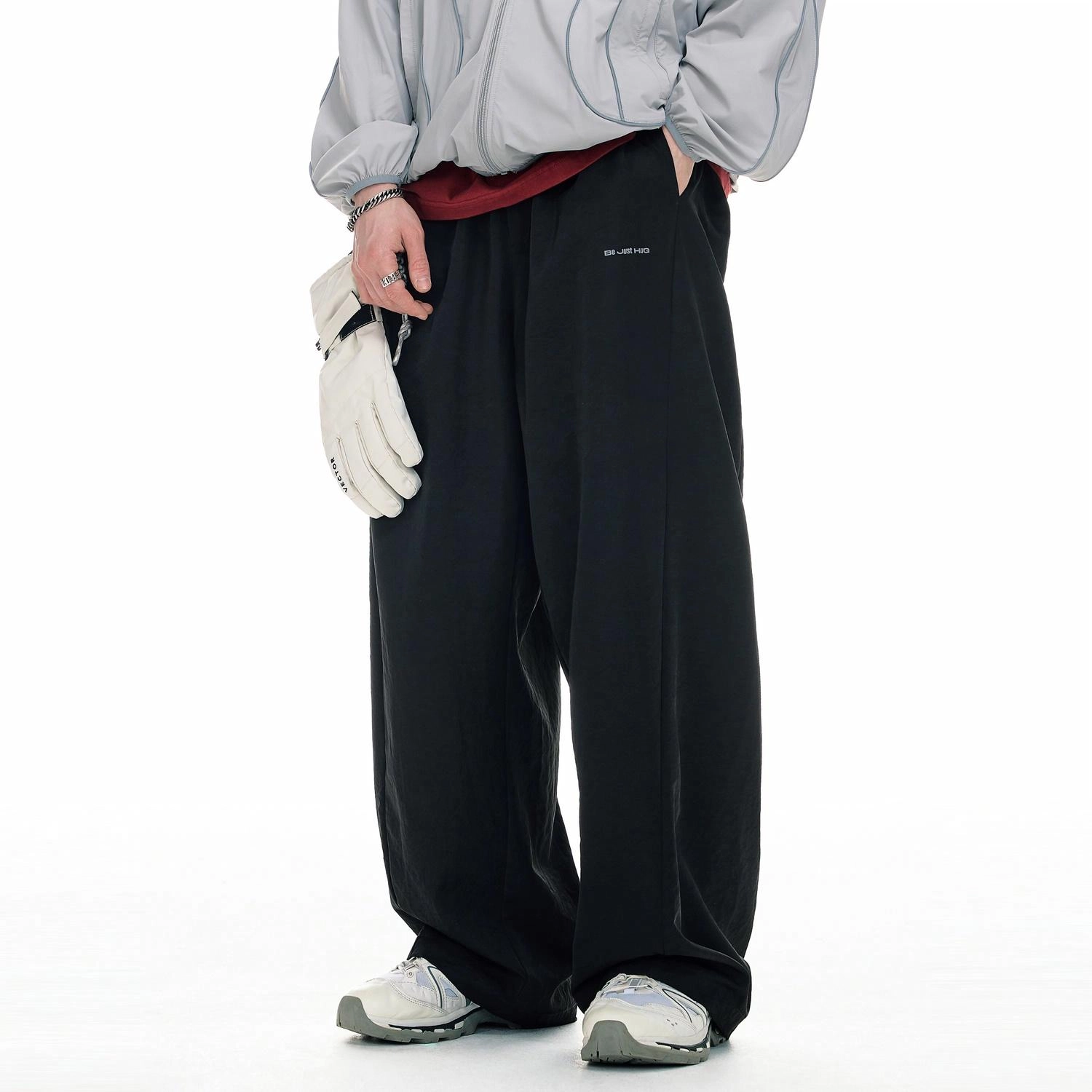 BJHG Clean fit
