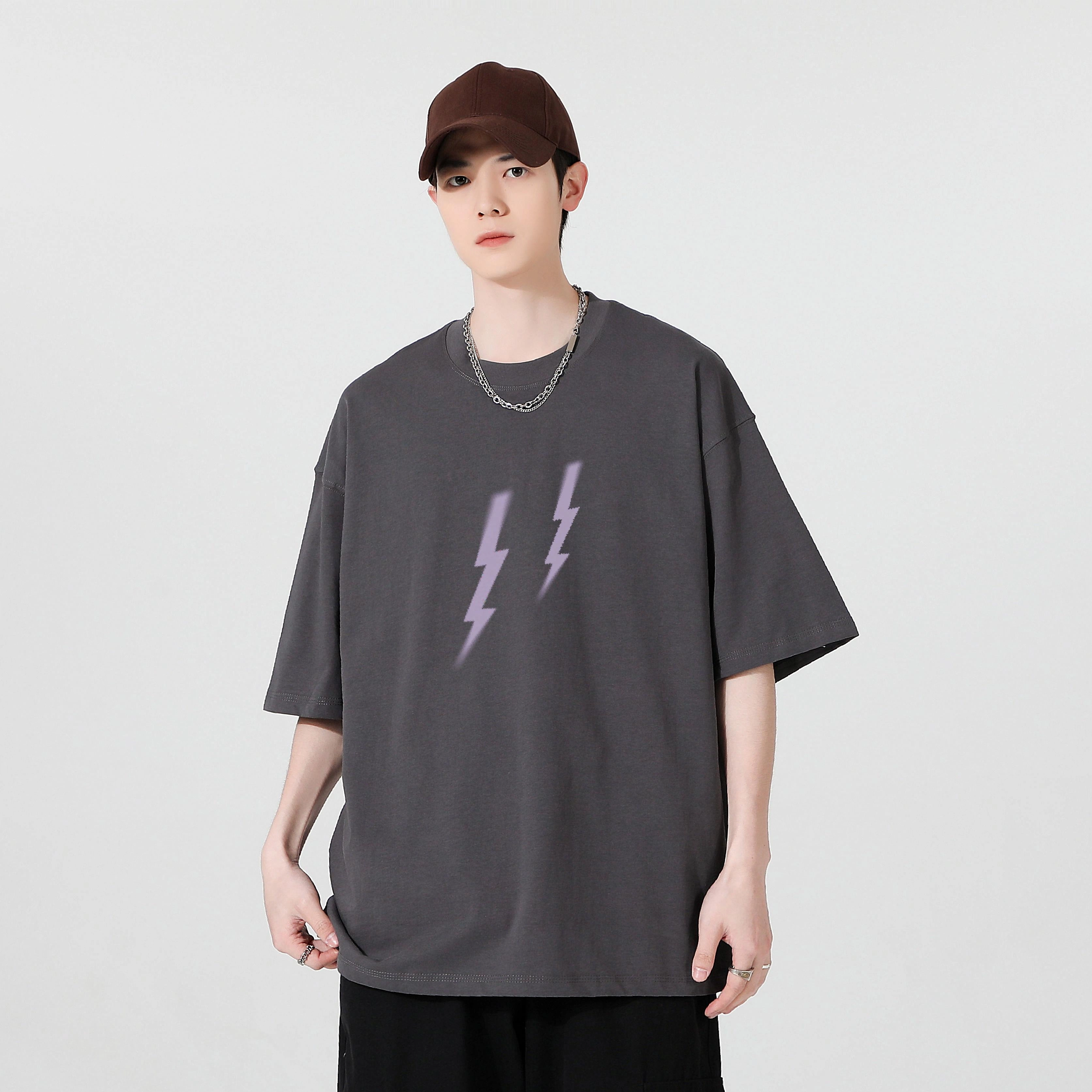 Lightning X Storm T