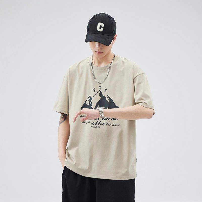 Fakeyoung T