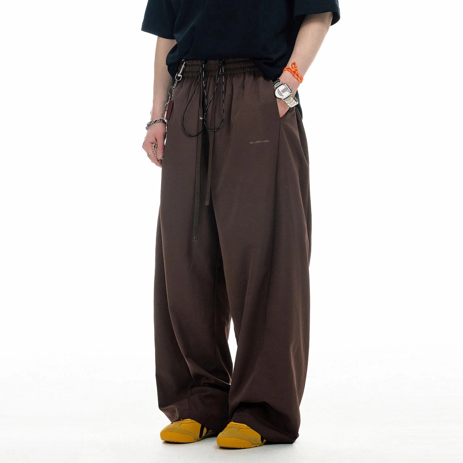 BJHG Clean fit