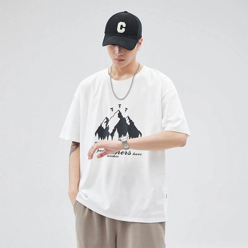 Fakeyoung T