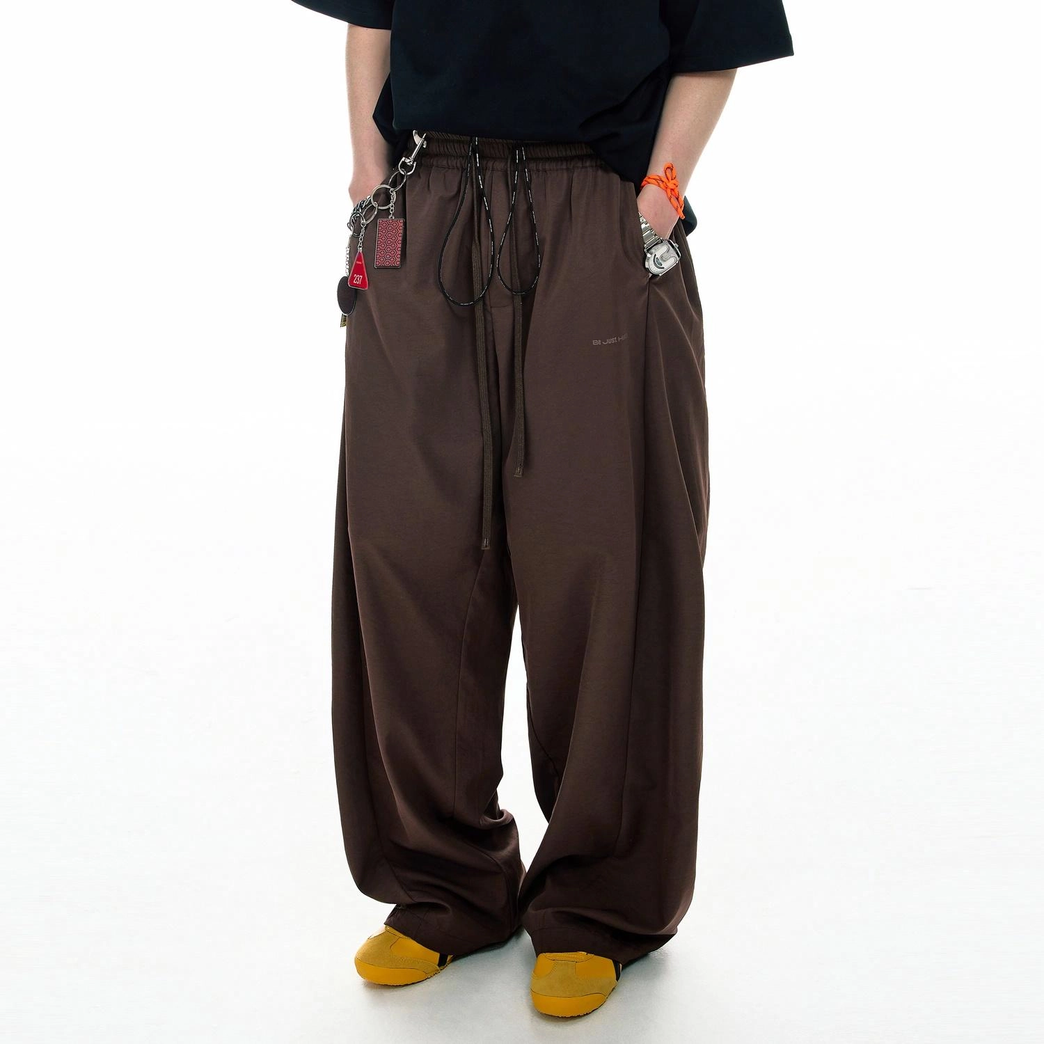 BJHG Clean fit