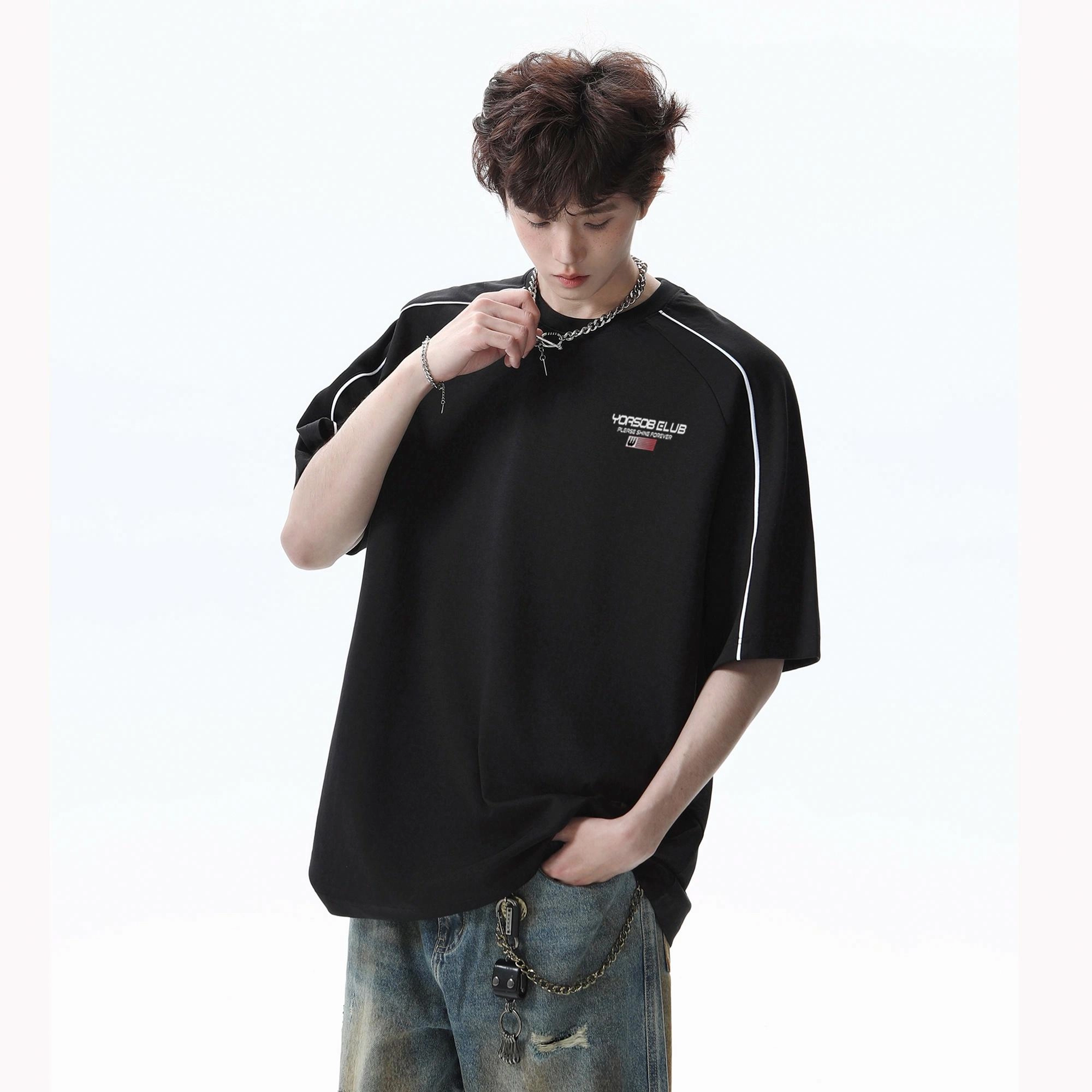 KEIRANDUN T