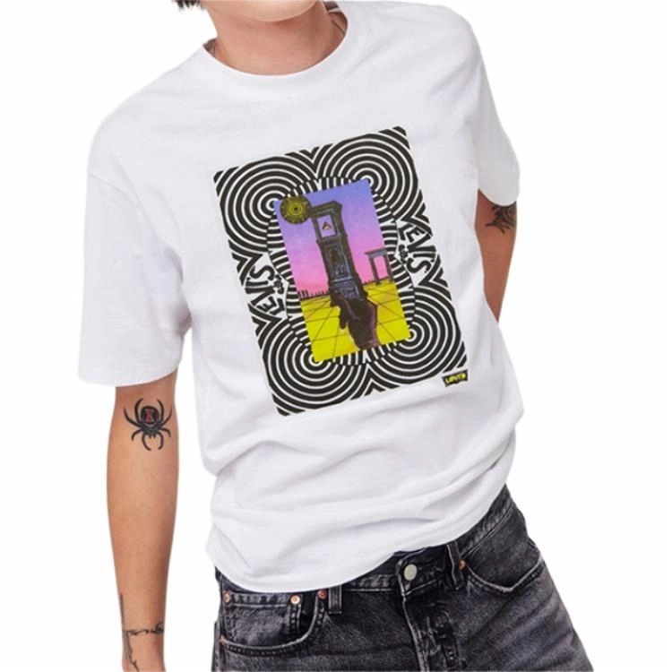 Levis T