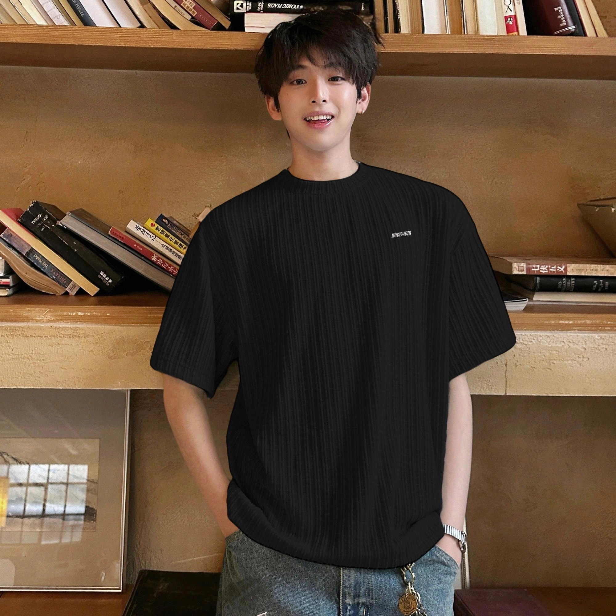 HOKLV T