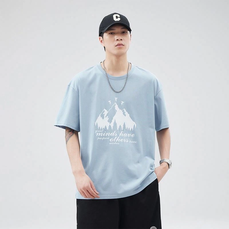 Fakeyoung T