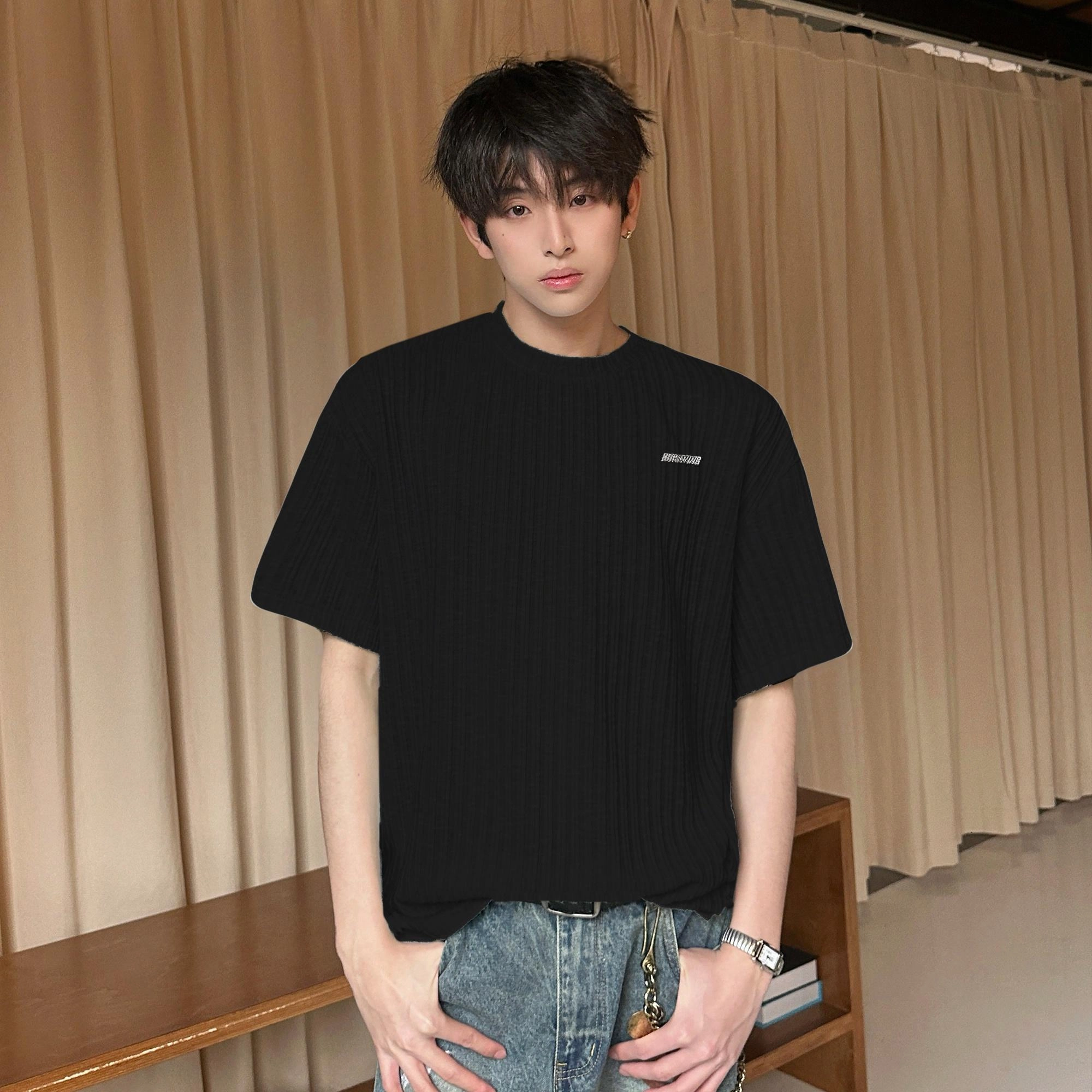 HOKLV T