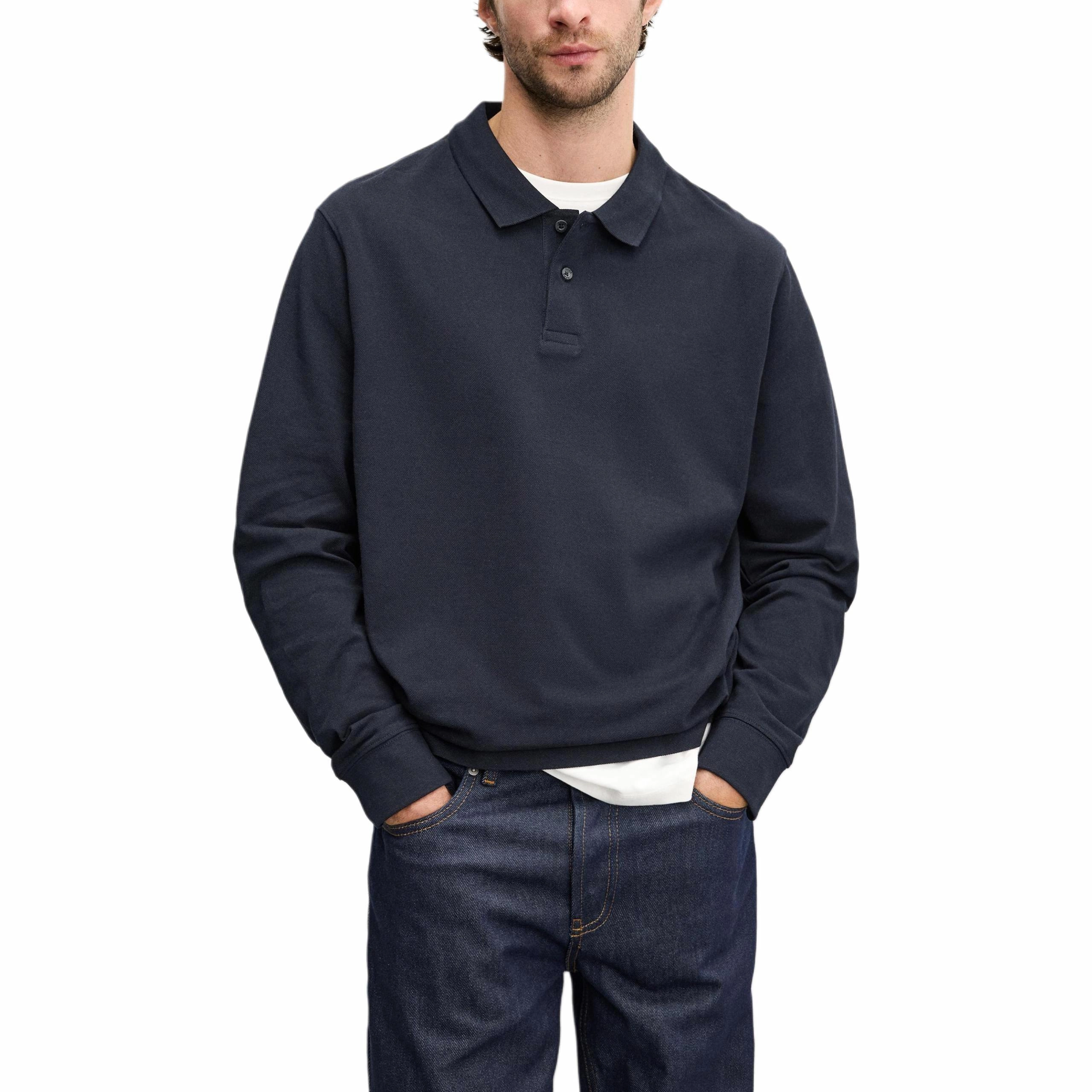 ZARA Polo