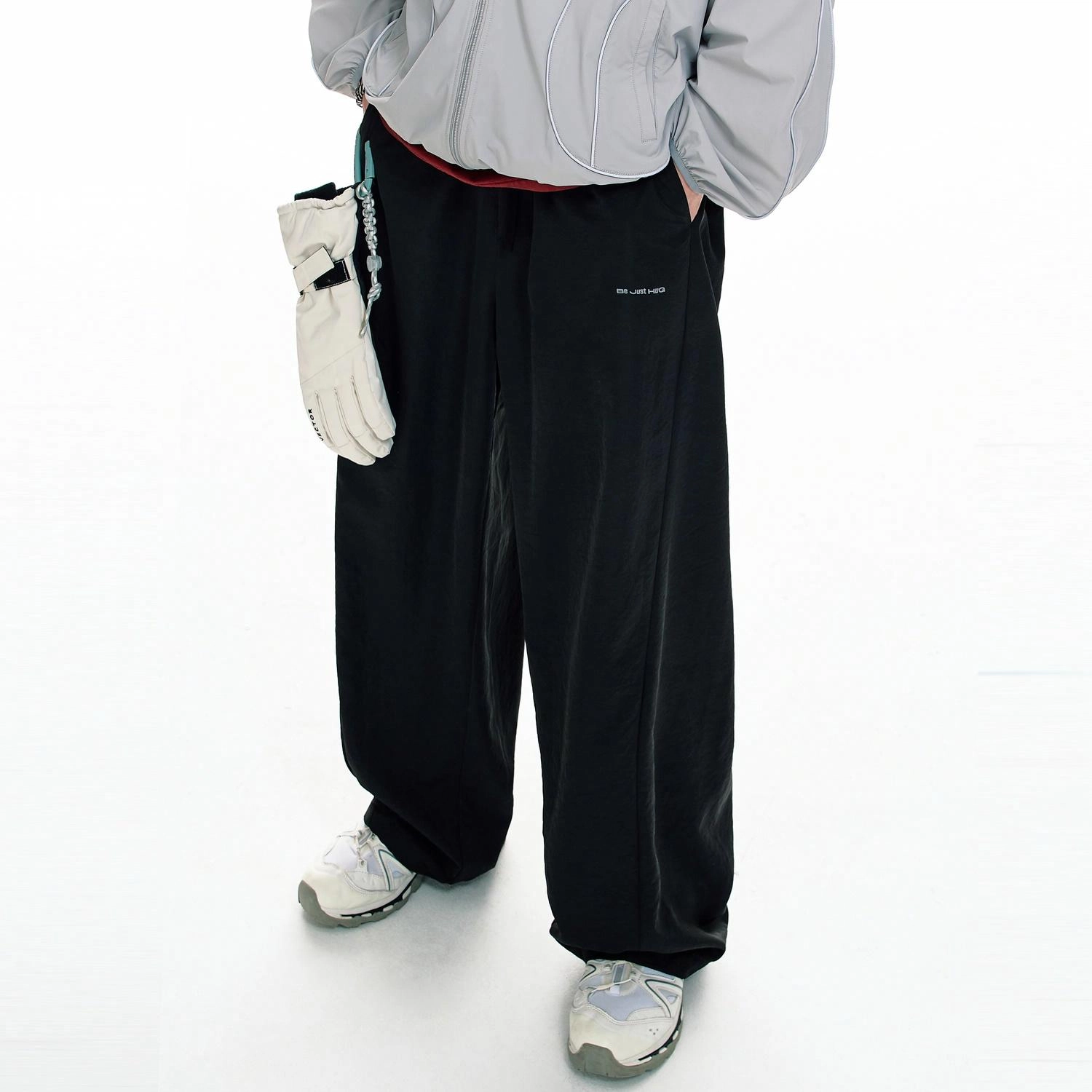 BJHG Clean fit
