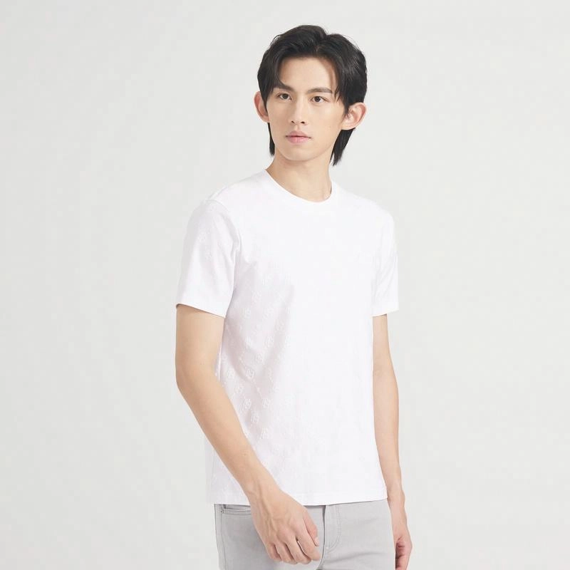 LESS IS MORE T