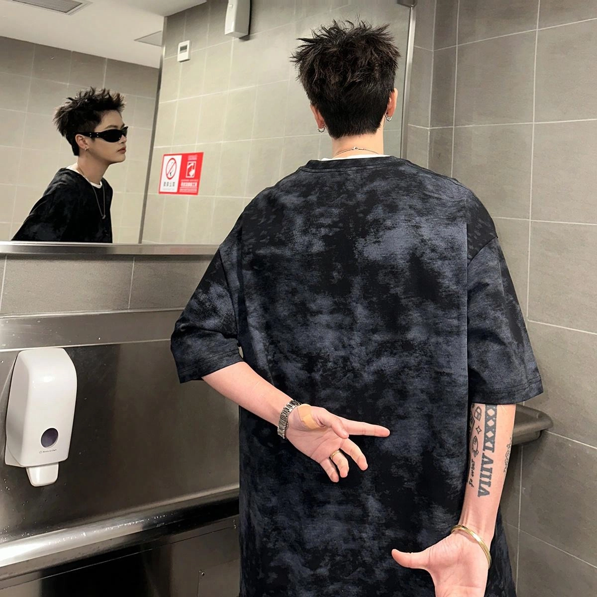 KSEK T