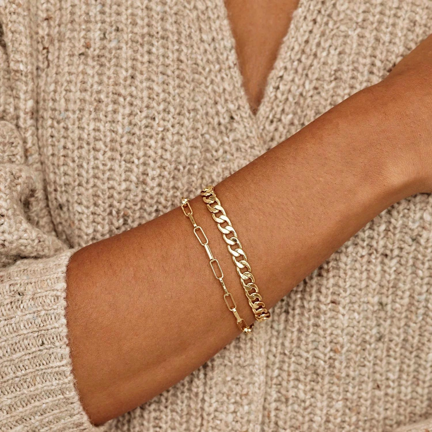 GORJANA 18K