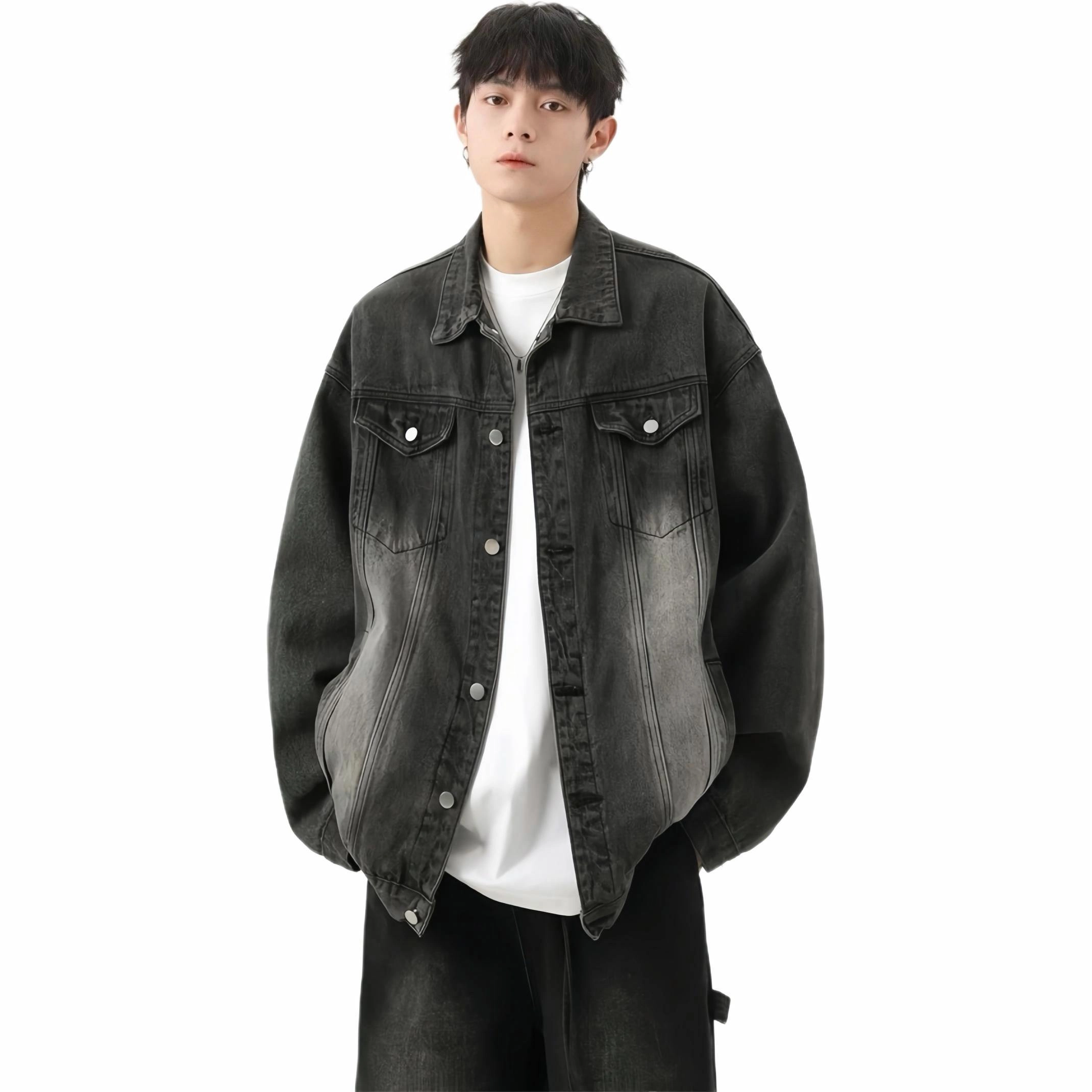 URBAN AUTHENTIC