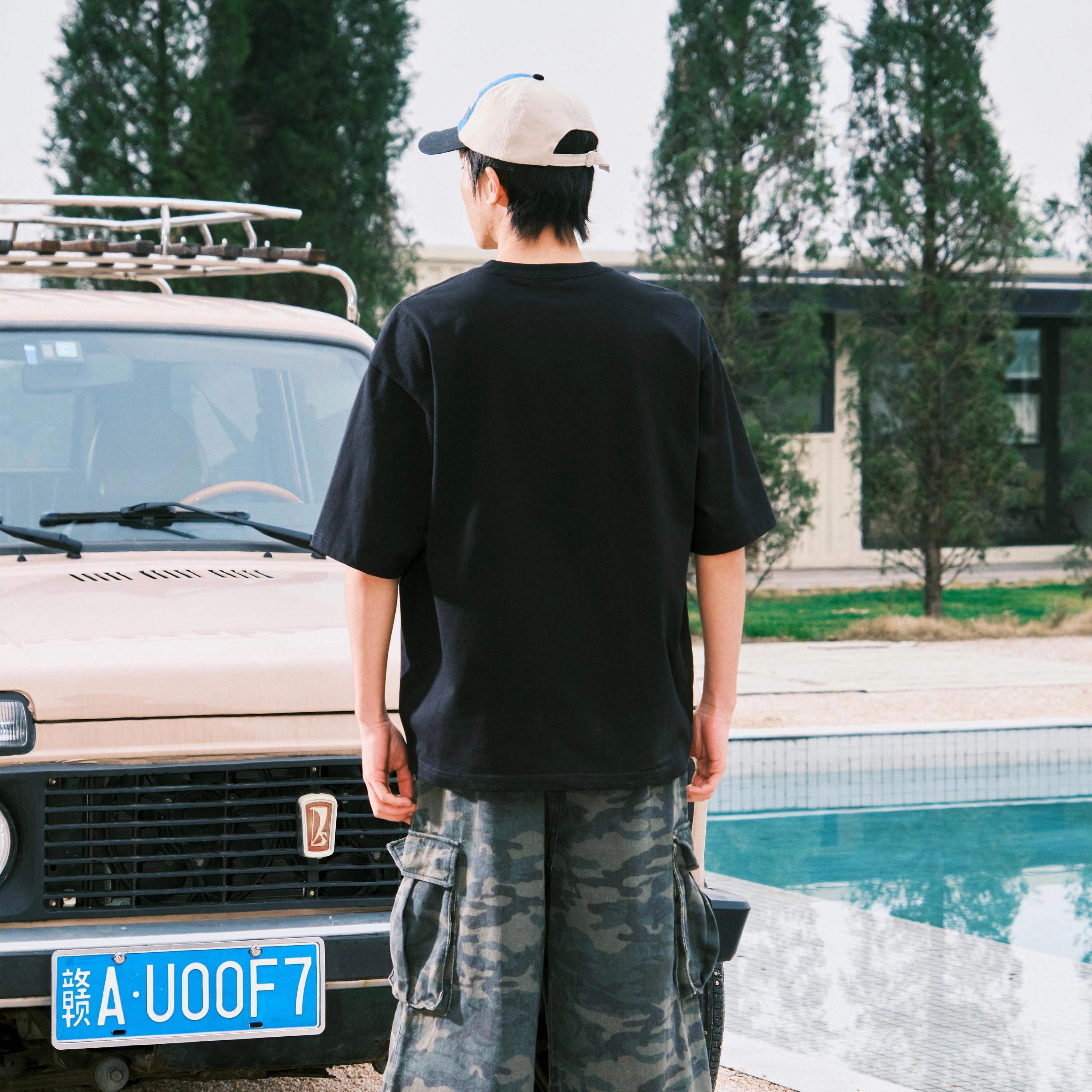 Quiksilver logoT