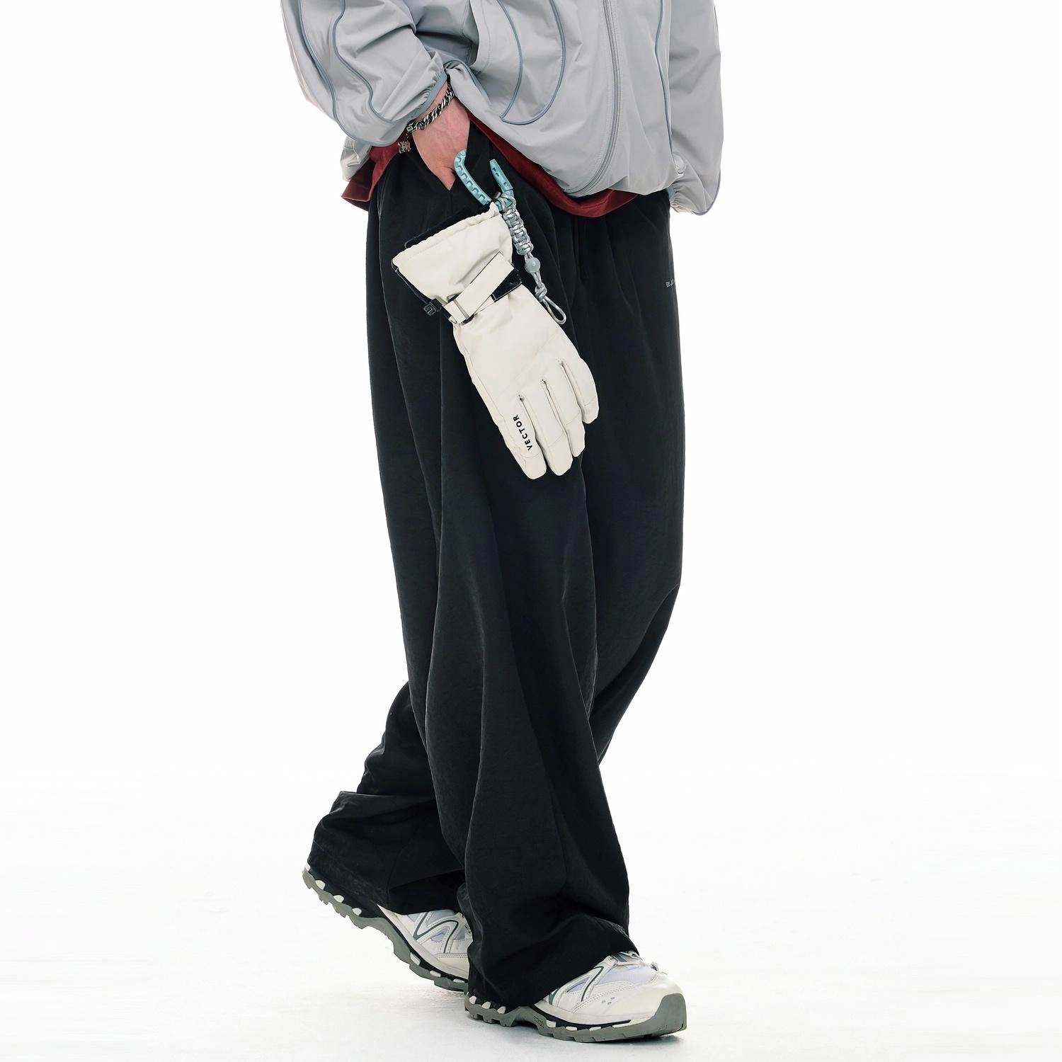 BJHG Clean fit
