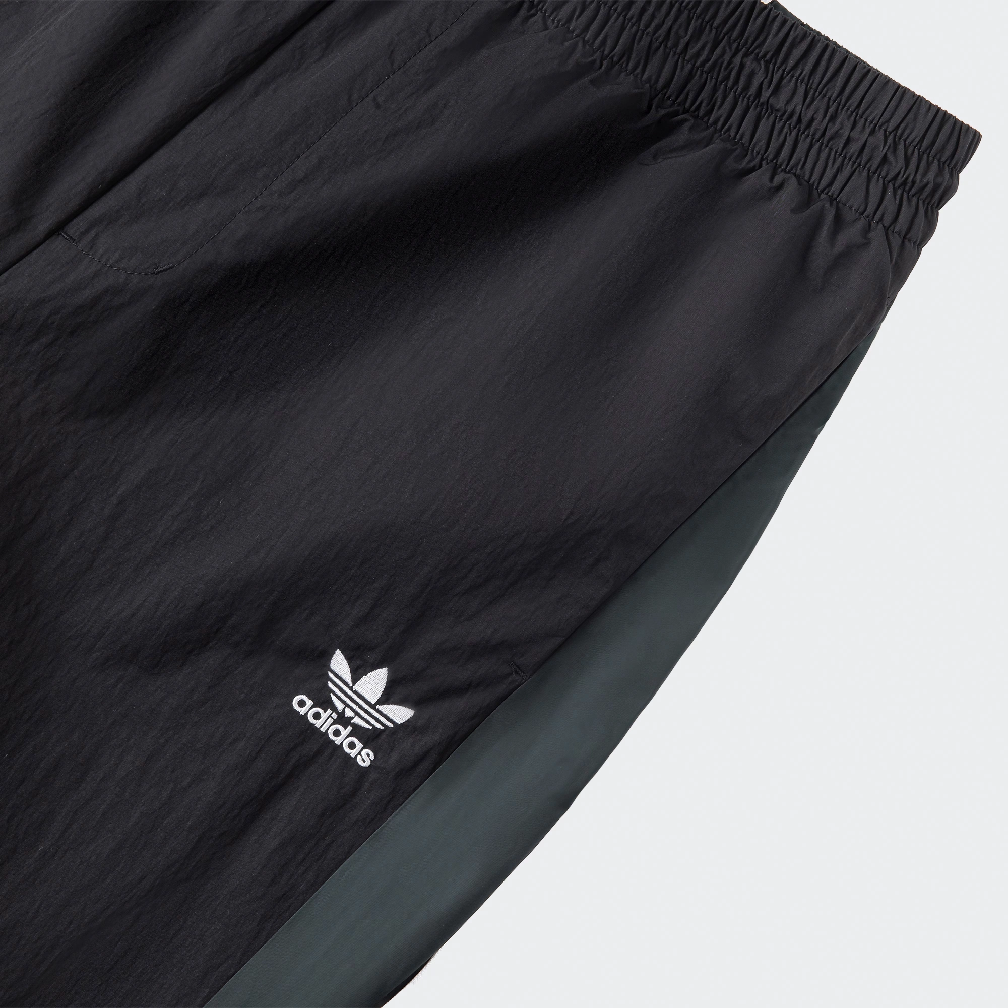 adidas originals SS25 TRACK PANT logo