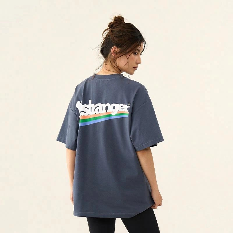11ESTRANGER T