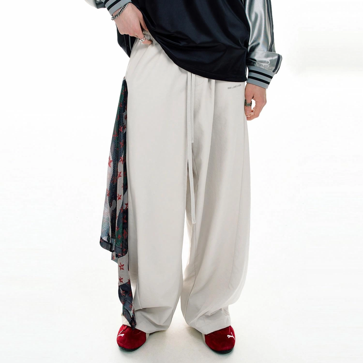 BJHG Clean fit