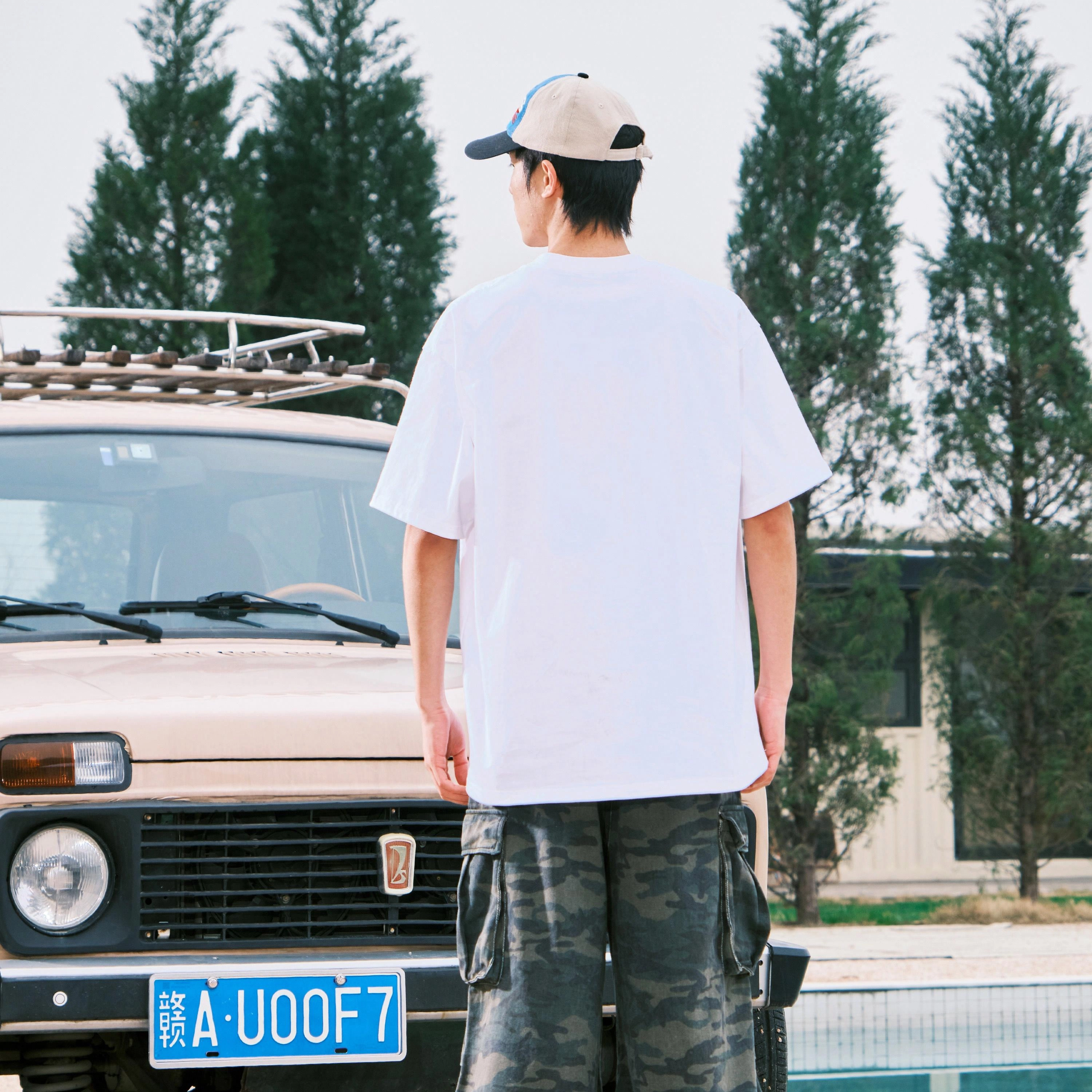 Quiksilver logoT