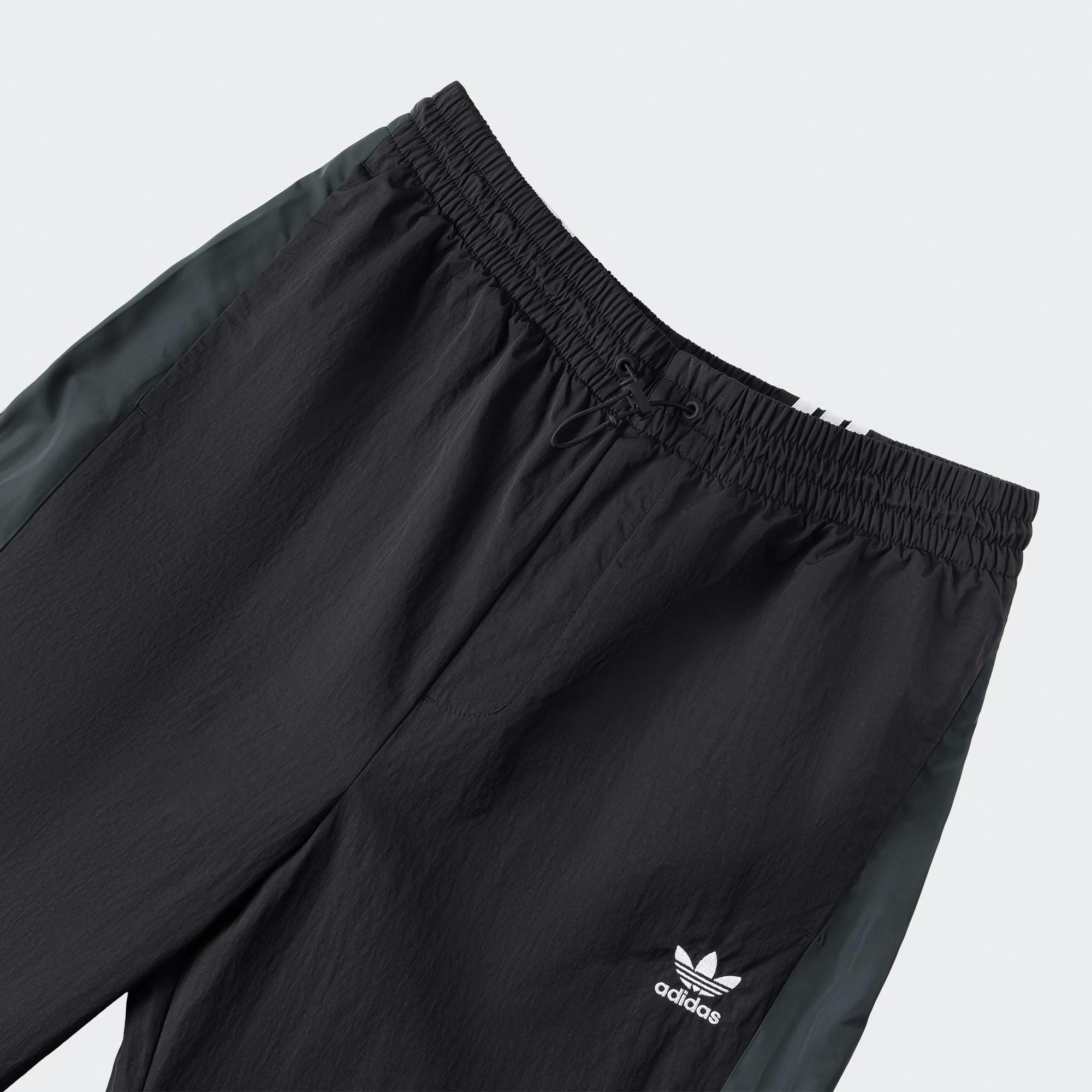 adidas originals SS25 TRACK PANT logo