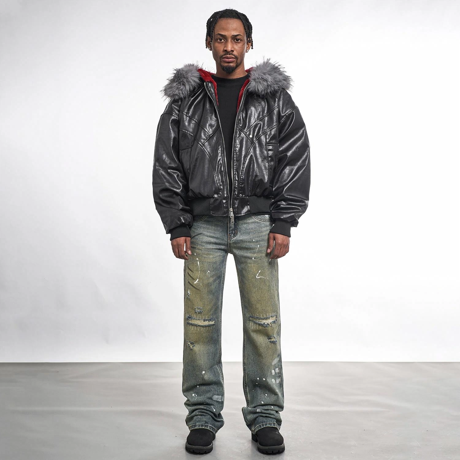 MT99 PU