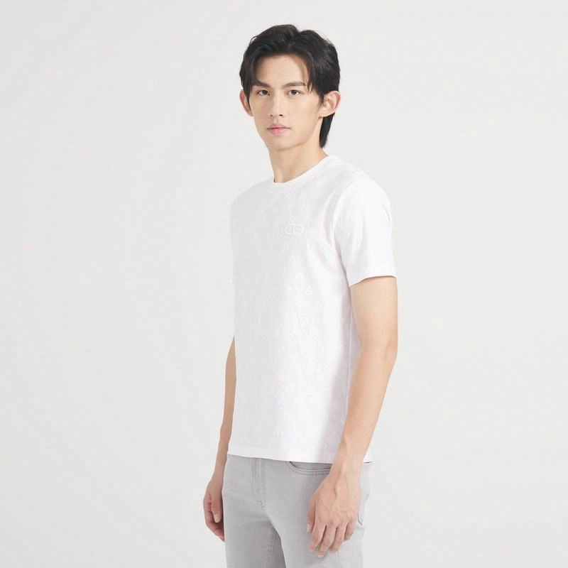 LESS IS MORE T
