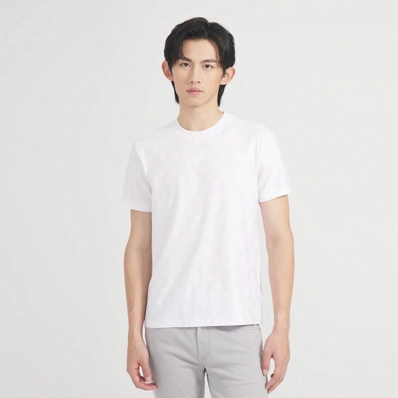 LESS IS MORE T