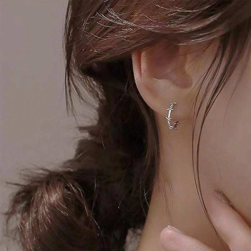ETAHLOVE ins S925