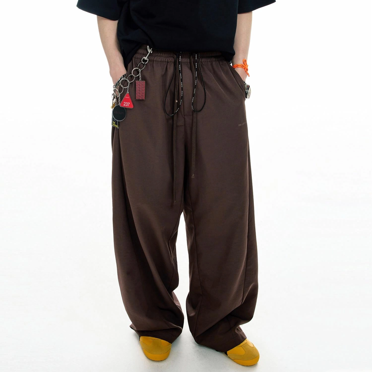 BJHG Clean fit