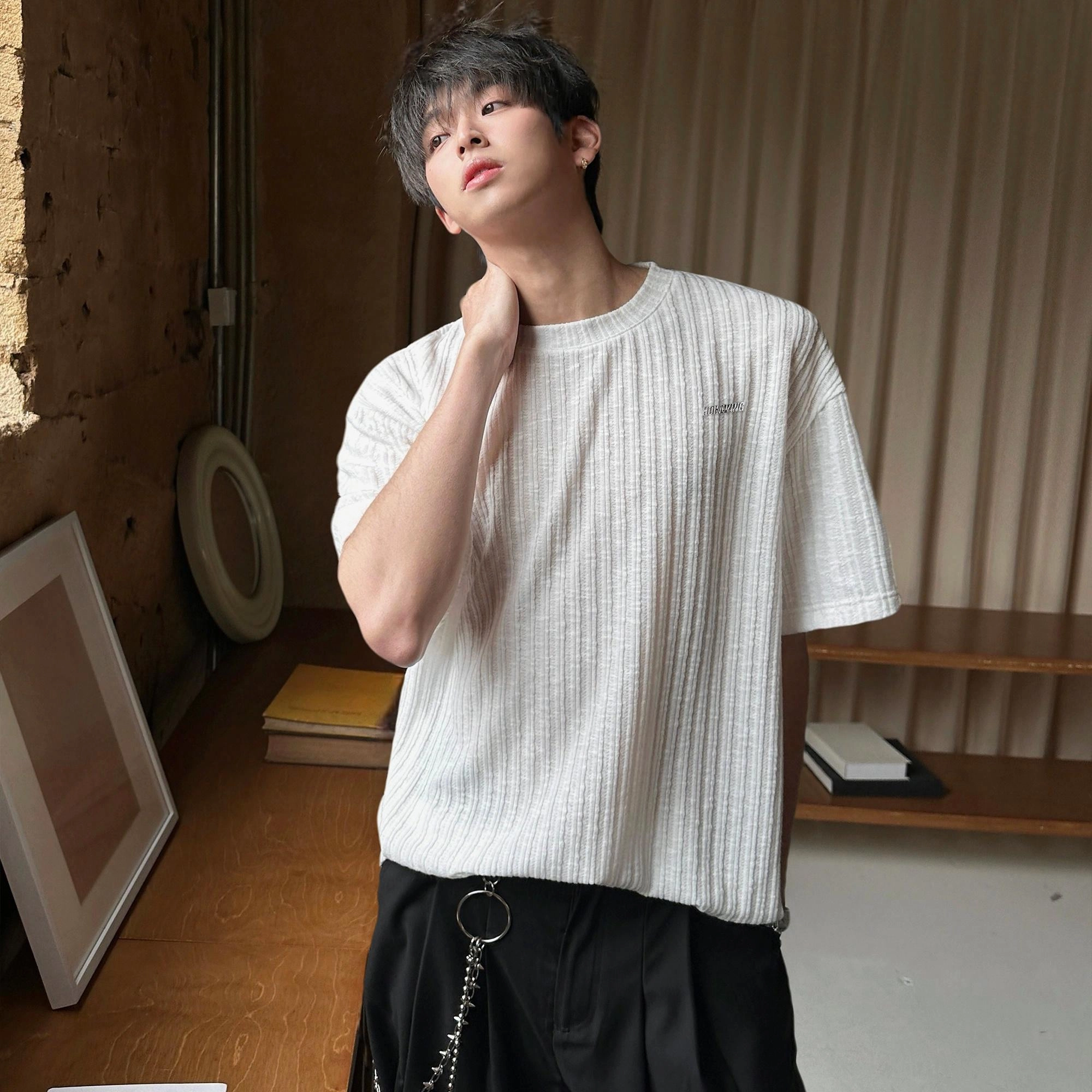 HOKLV T