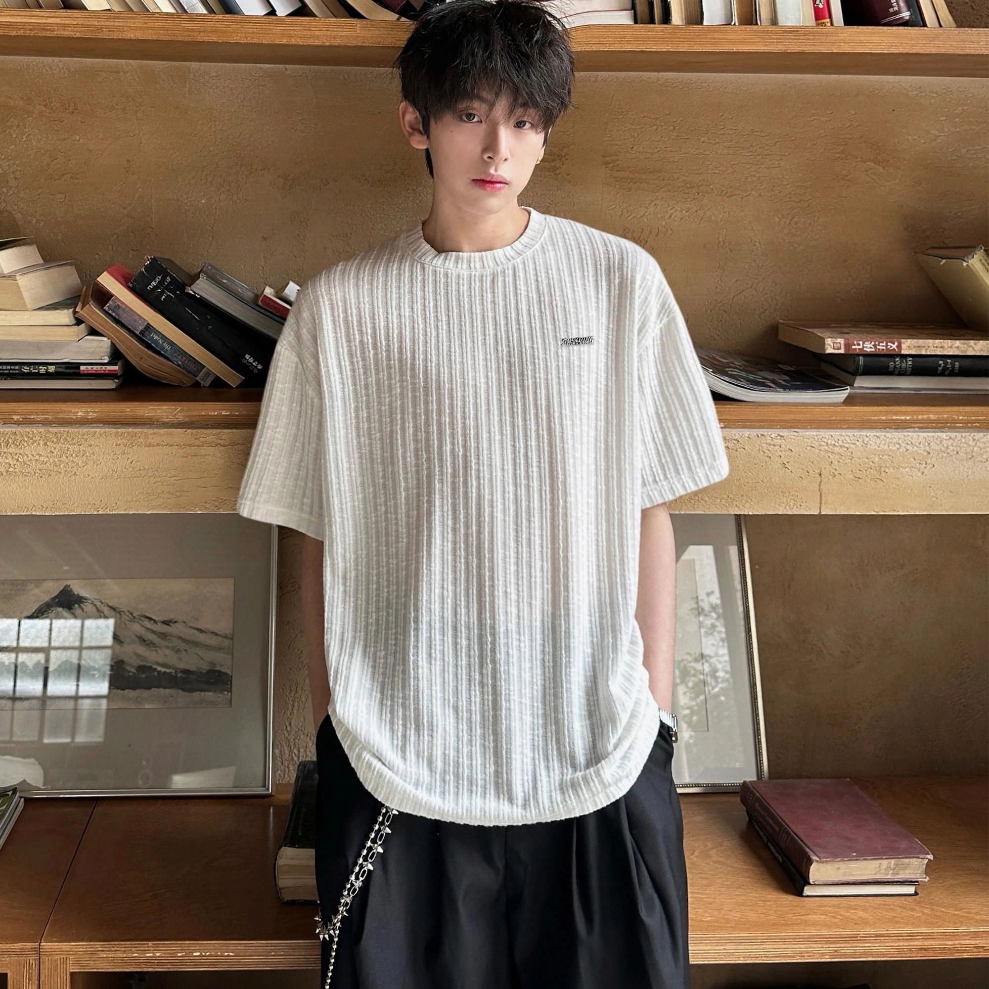 HOKLV T