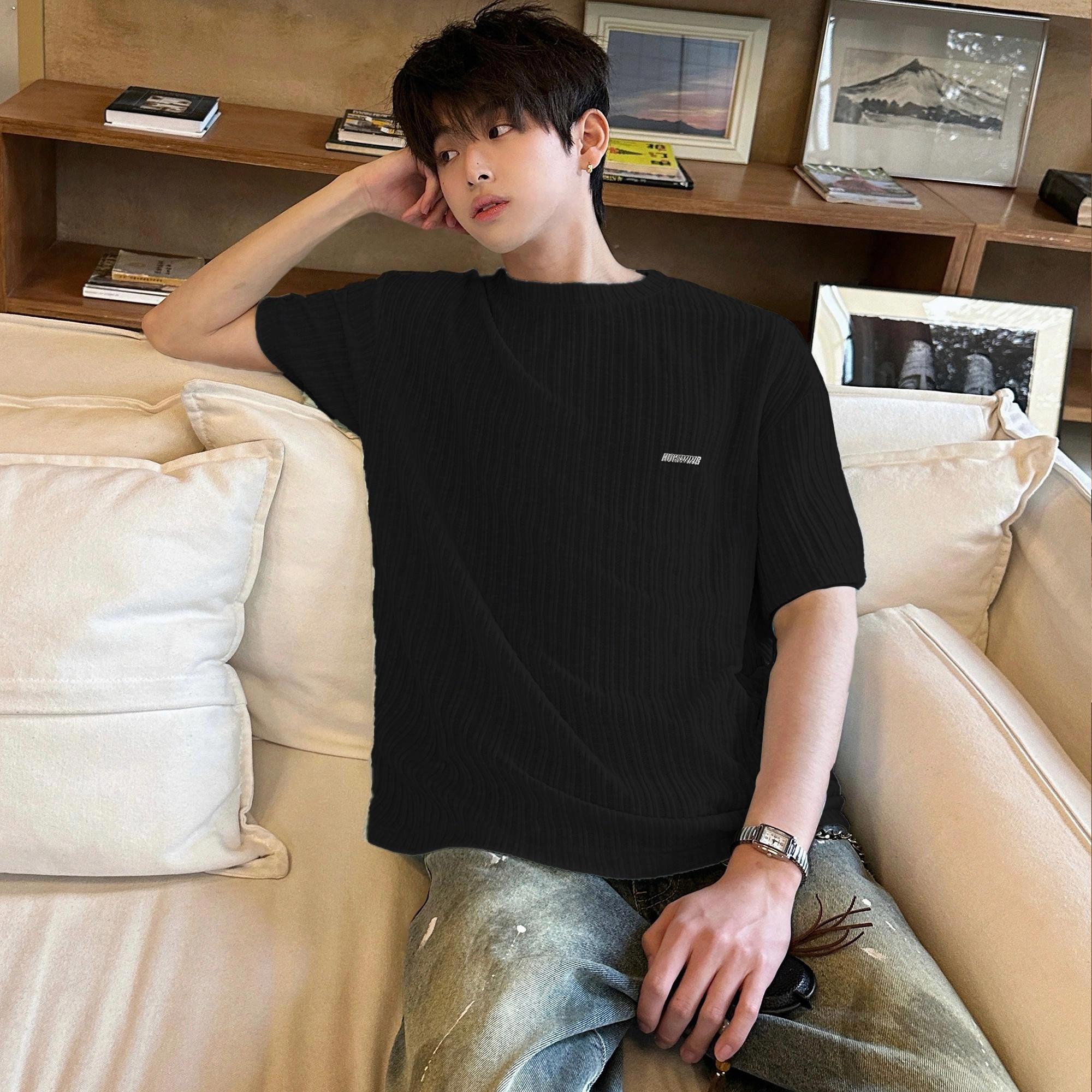 HOKLV T
