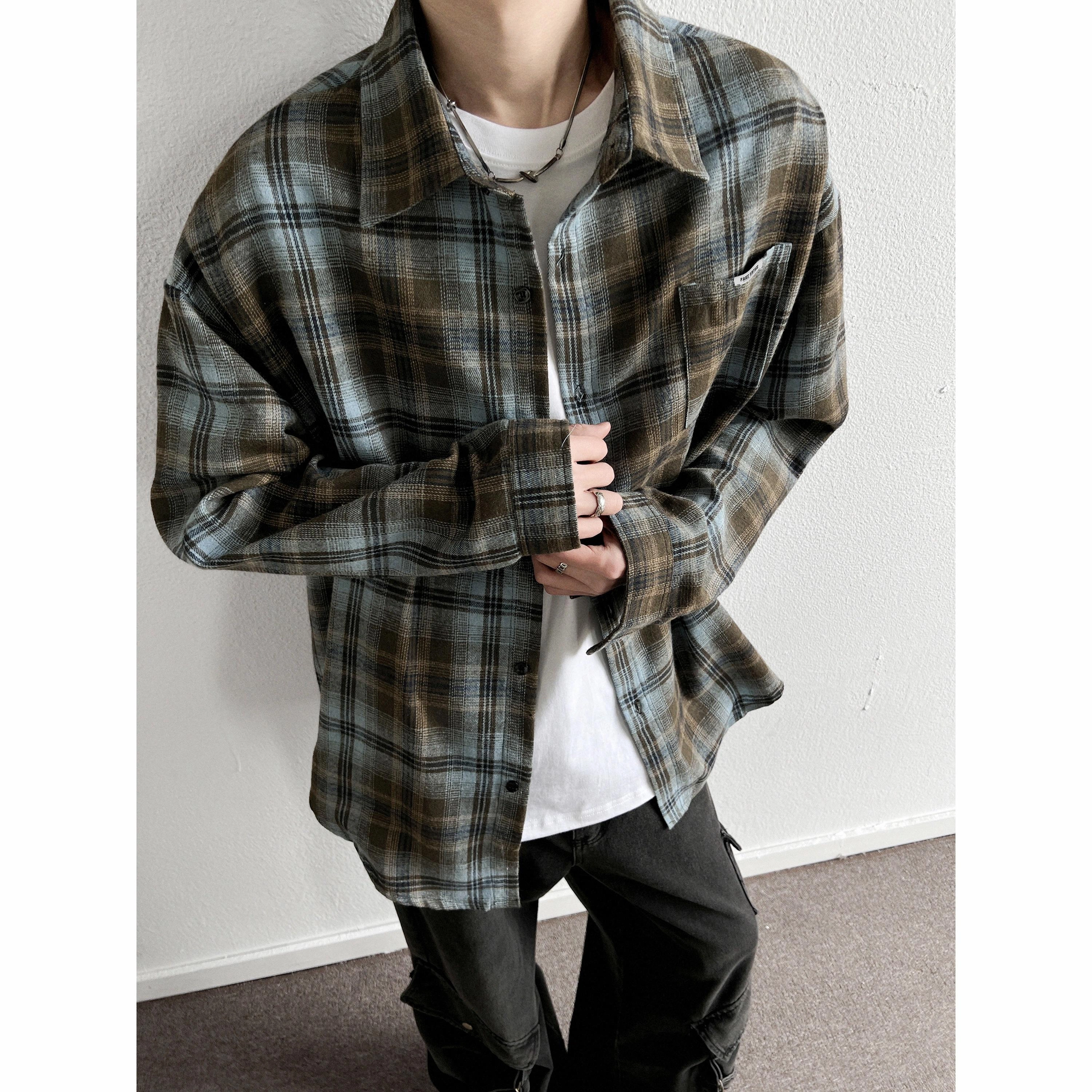 FAKE VINTAGE ins