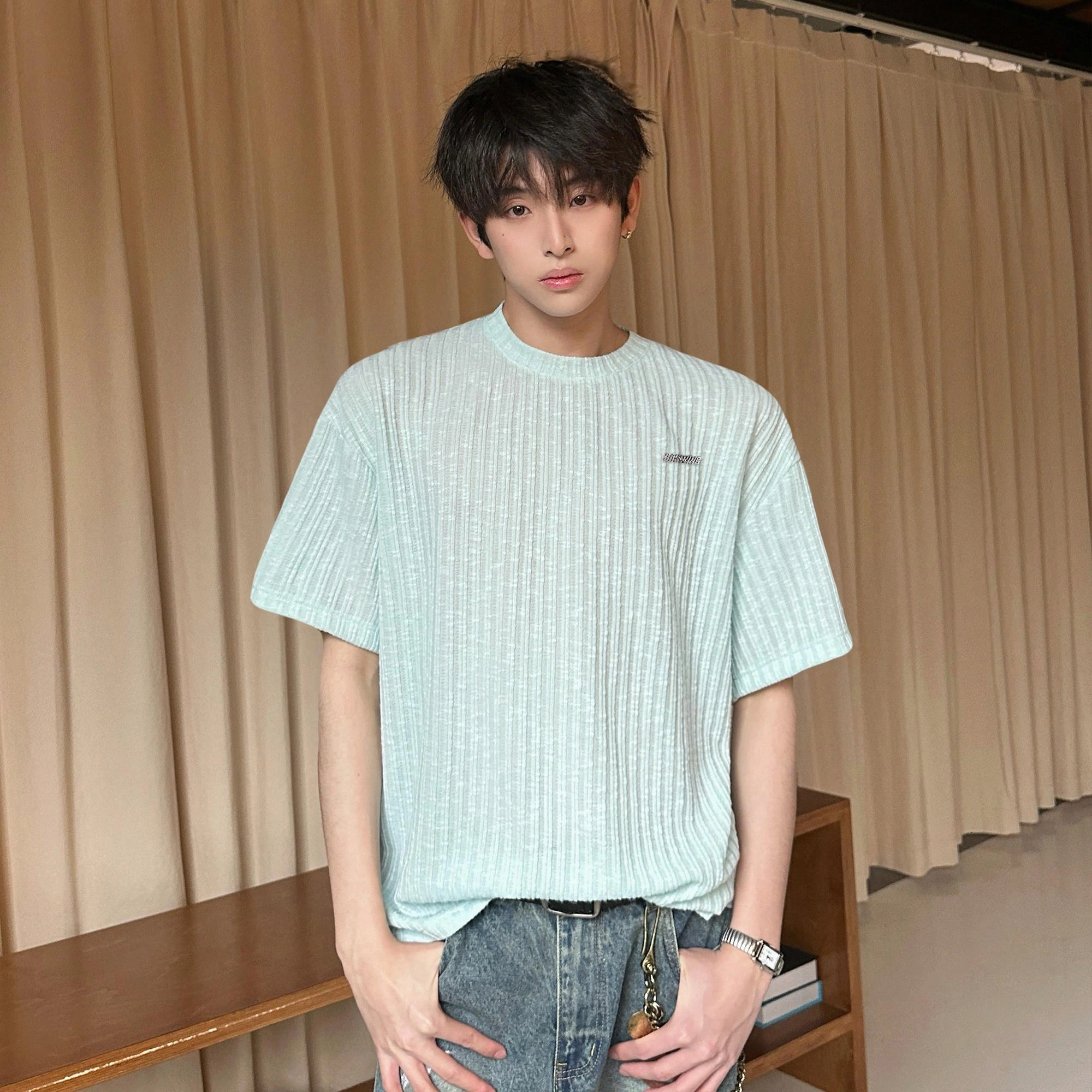 HOKLV T