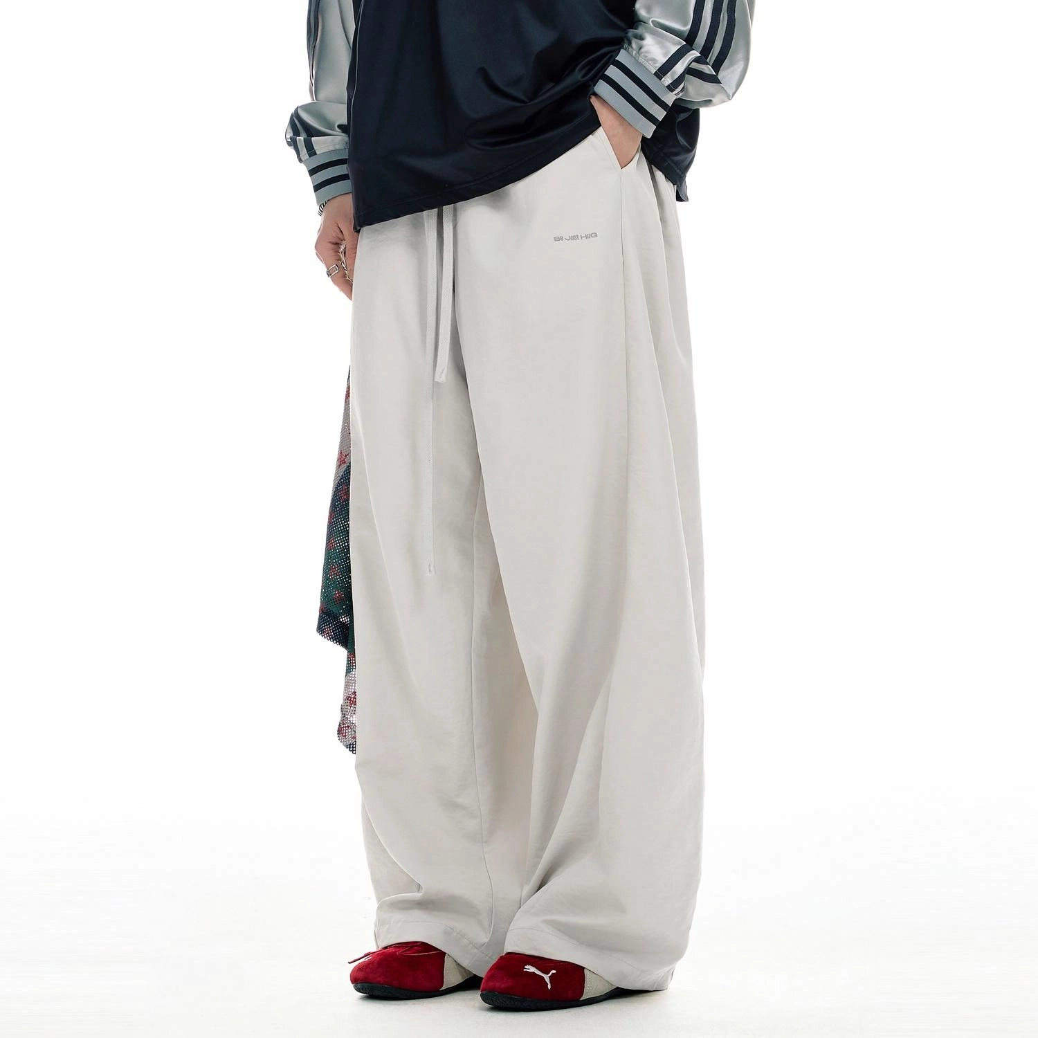 BJHG Clean fit