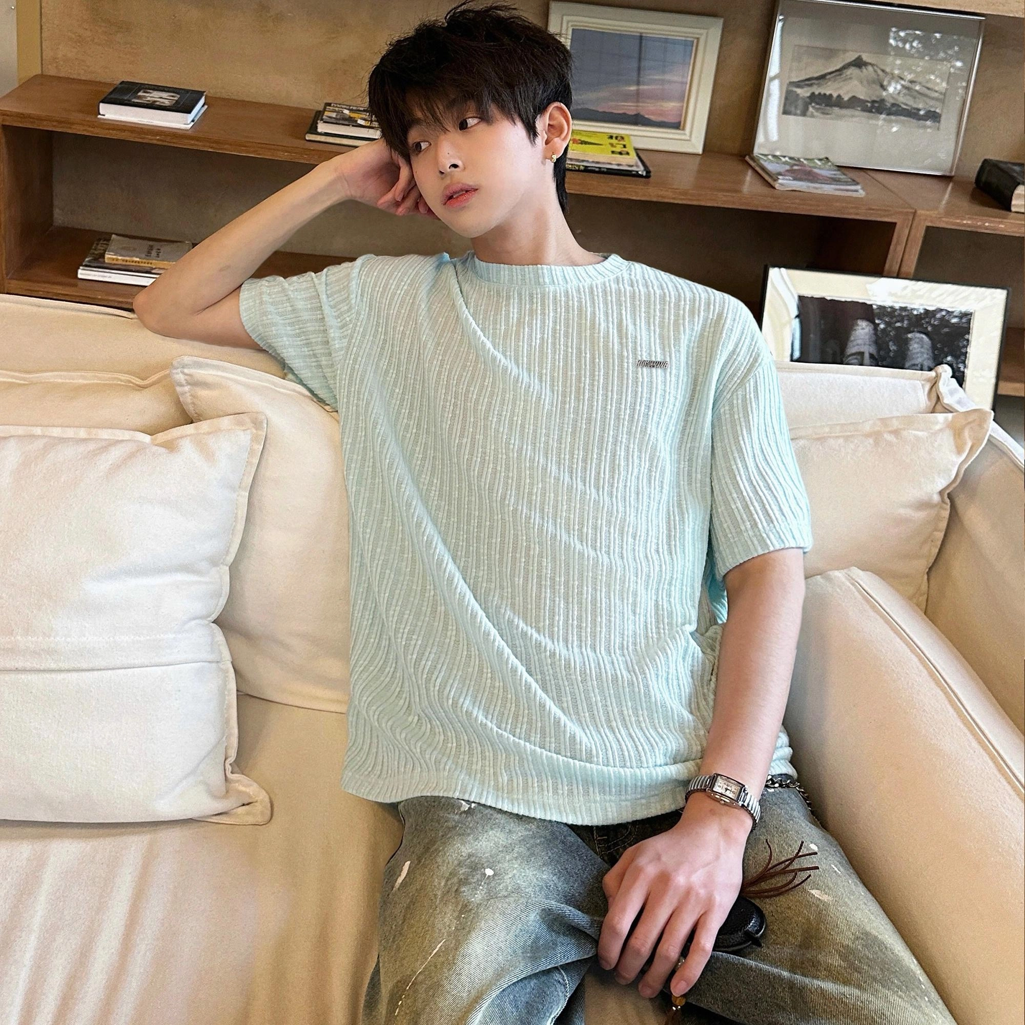 HOKLV T