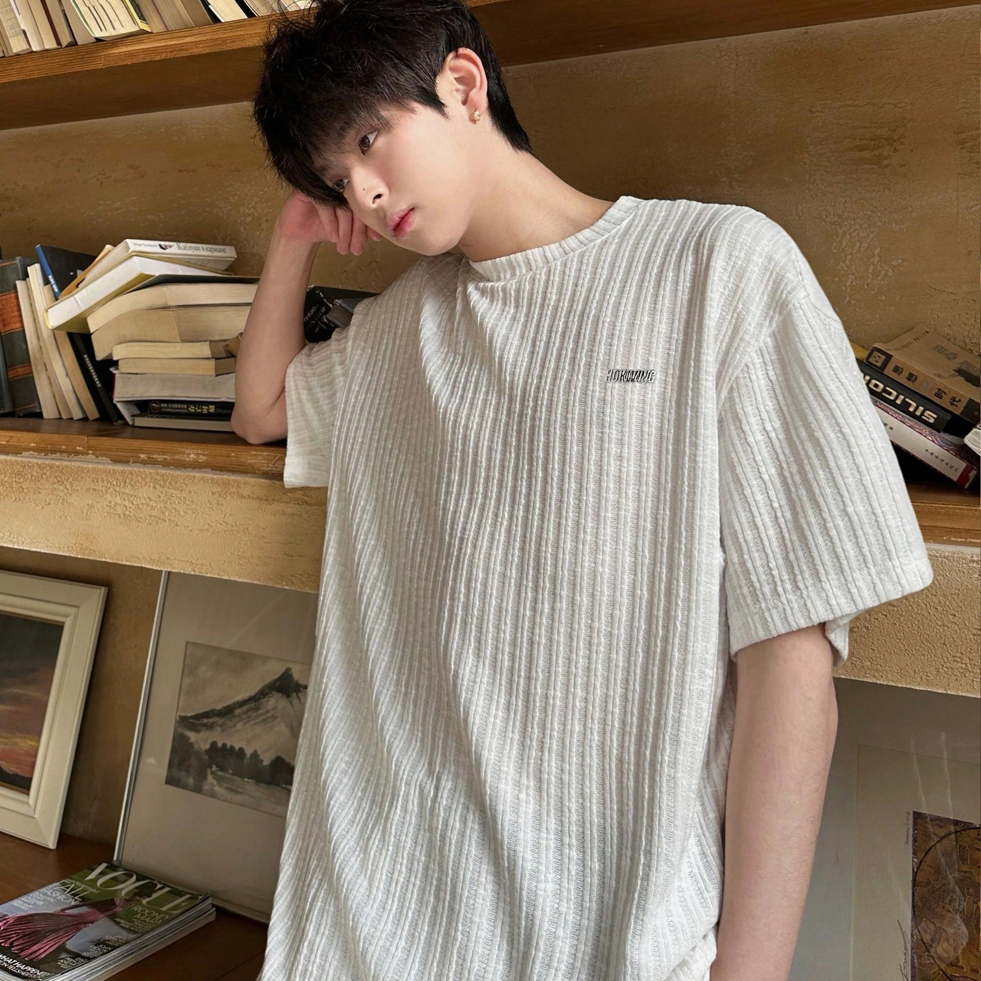 HOKLV T