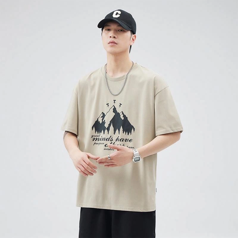 Fakeyoung T