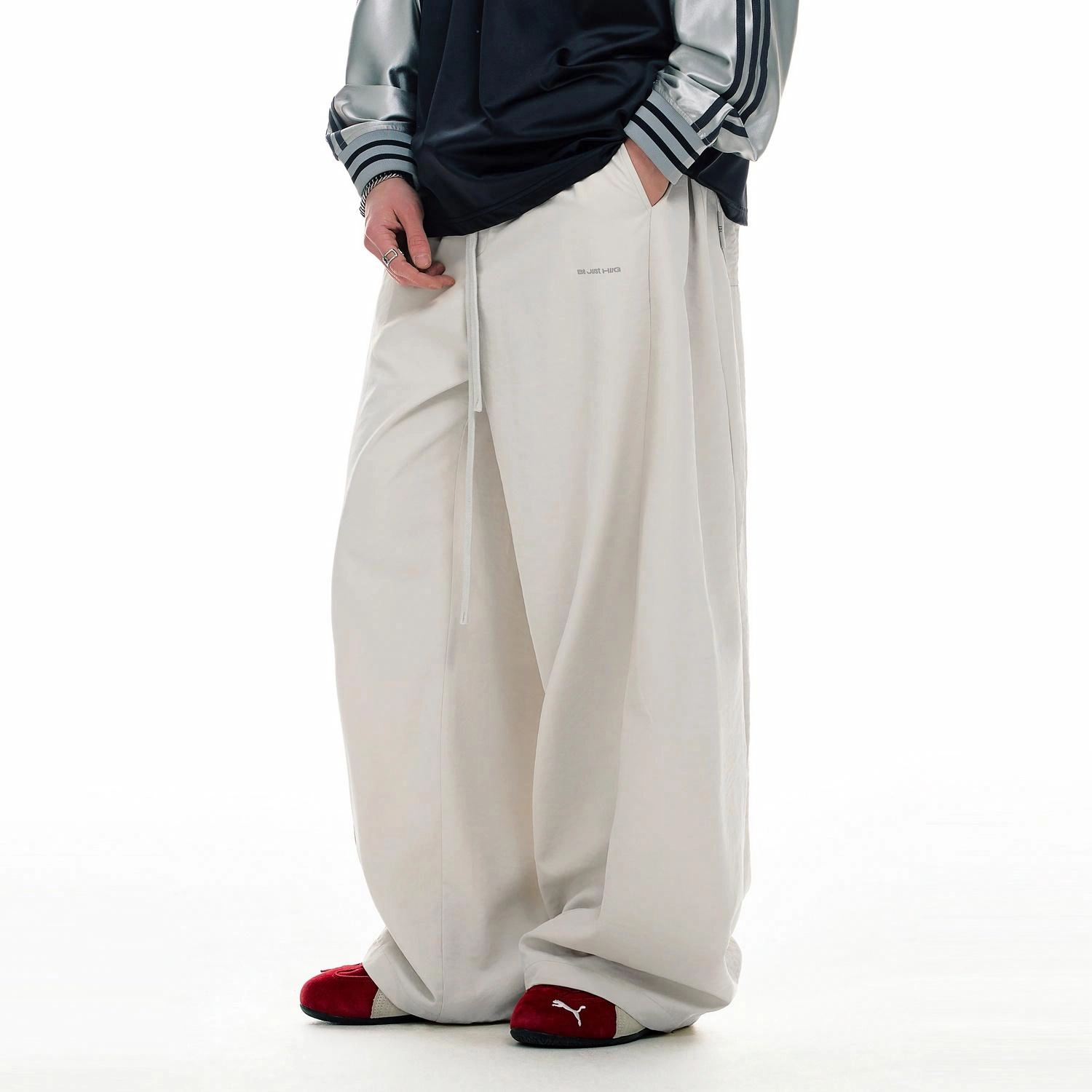 BJHG Clean fit
