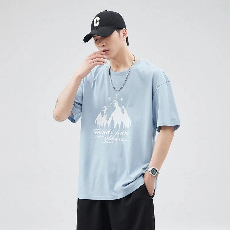 Fakeyoung T