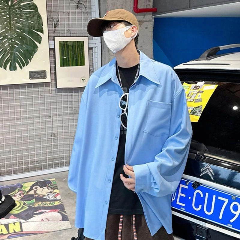 VIPGOOSE cityboy