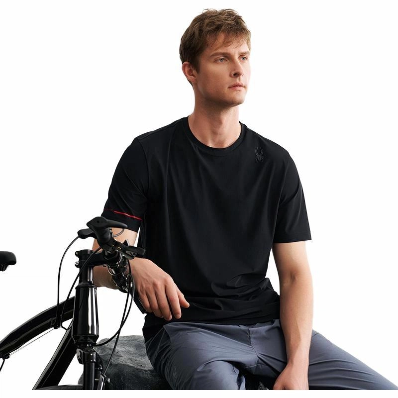 SPYDER TRAINING T