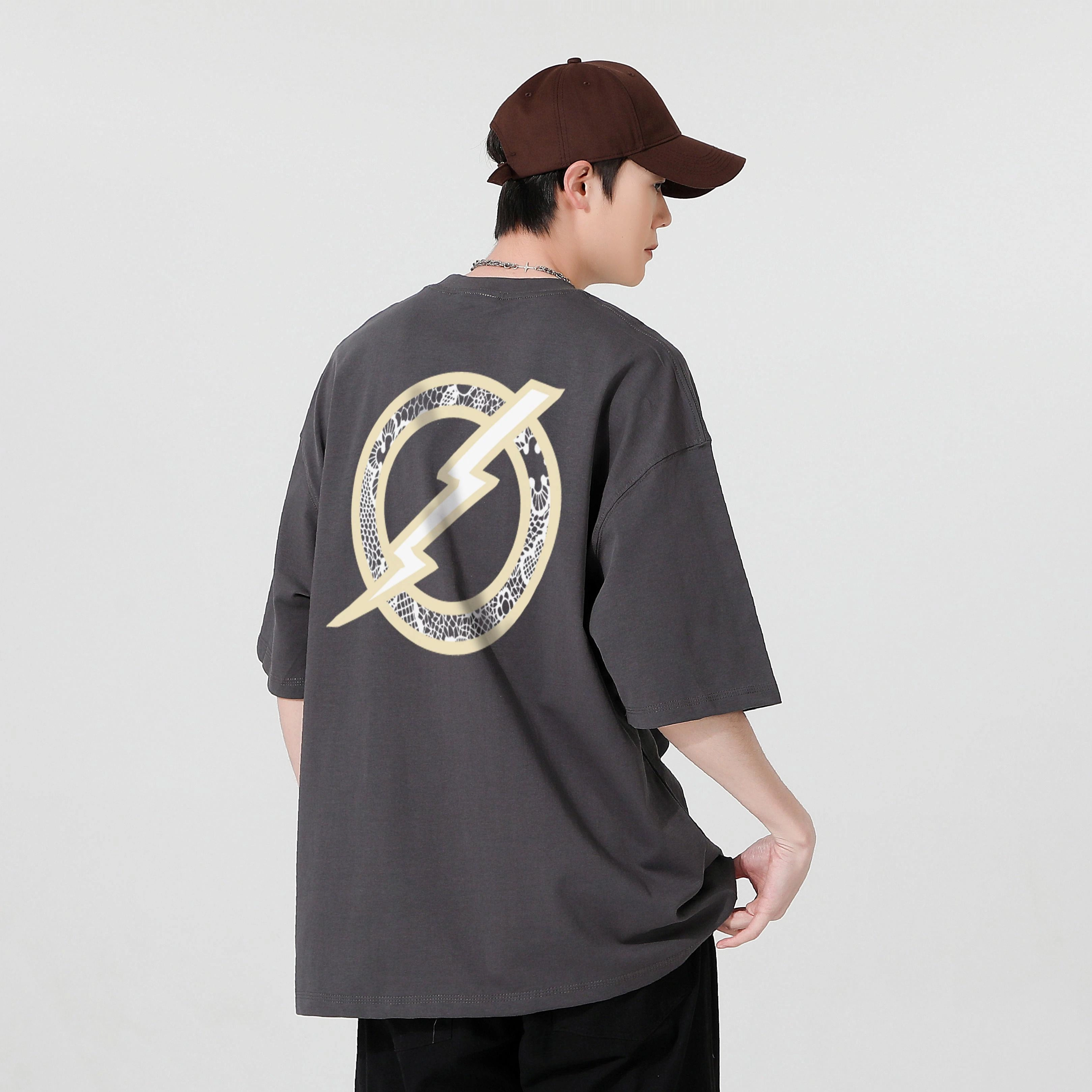 Lightning X Storm T