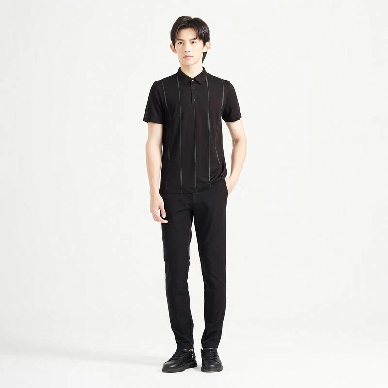 LESS IS MORE Polo