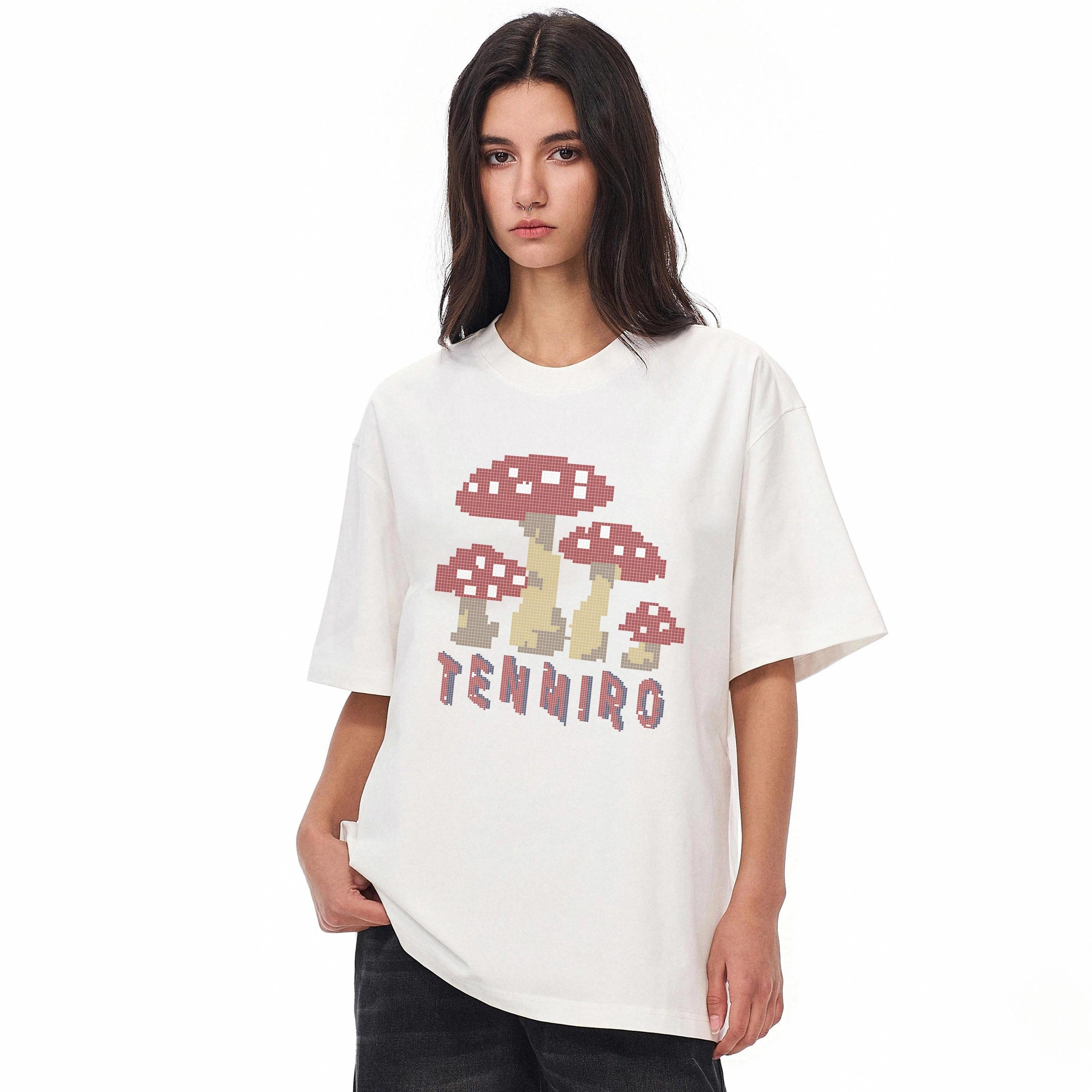 TEN MIRO T