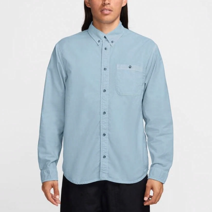 Nike SS25 AS M NL OXFORD LS BUTTONDOWN D