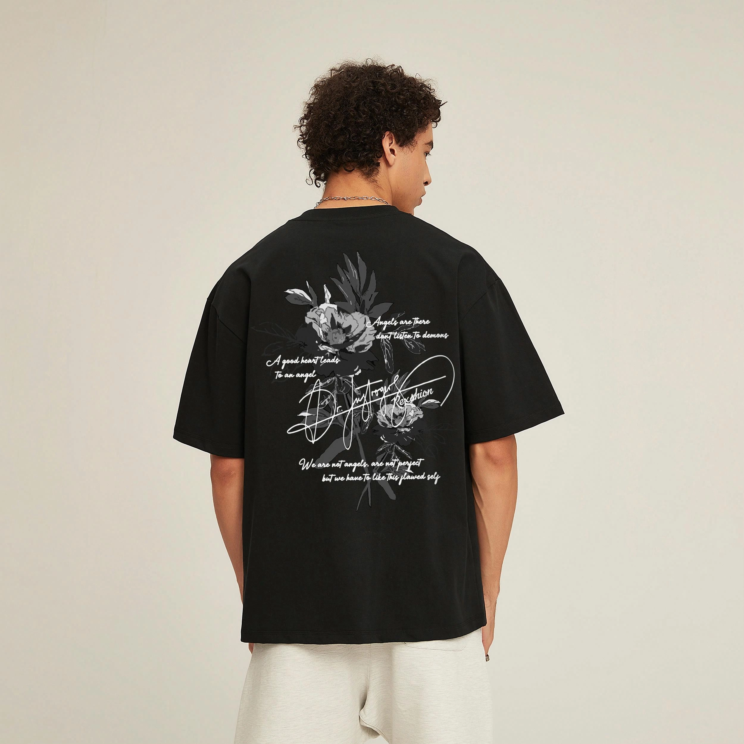 REXSHION T